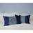 Enchanted Peacock  Rectangular Throw Pillow-106879122