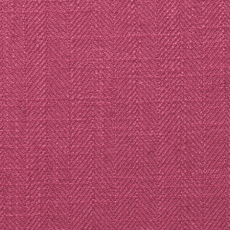 Henley Fabric, Raspberry