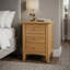 Kilkenny Oak Large Nightstand