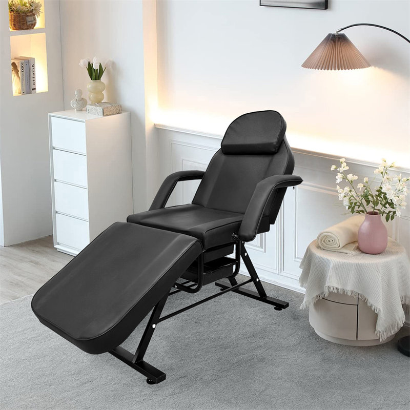Lit de massage