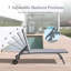 Chaise Lounge Outdoor Set Of 2-1285142190