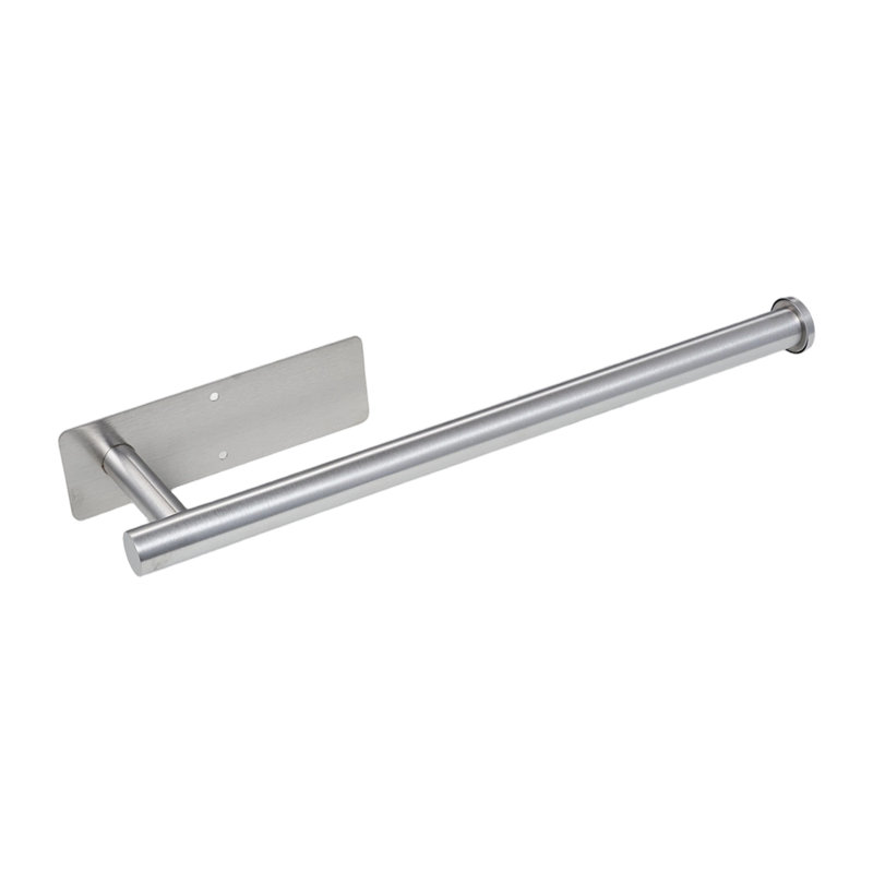 34cm Towel Bar, Stainless Steel