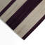 Tapis intérieur / extérieur beige HorizontalStripes-428055500