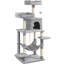 Multilevel 150cm Cat Tree-258624658