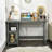 Shanley Computer Desk-95853643