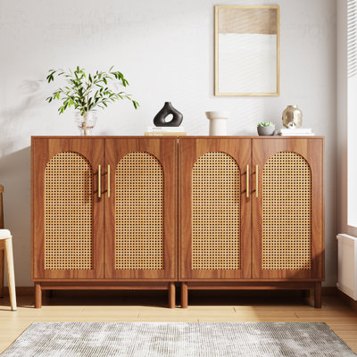 Buffet de 59 po de largeur Willits