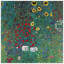 Gustav Klimt - Wrapped Canvas Painting-21211746
