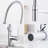 Haitral Pull Down Kitchen Faucet