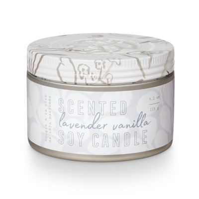 Tried & True Lavender Vanilla Candle