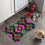 Tapis Aztec Inspired Art - 1 pièce