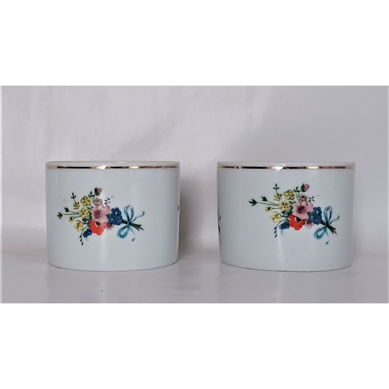 Tasses à soupe Sandusky