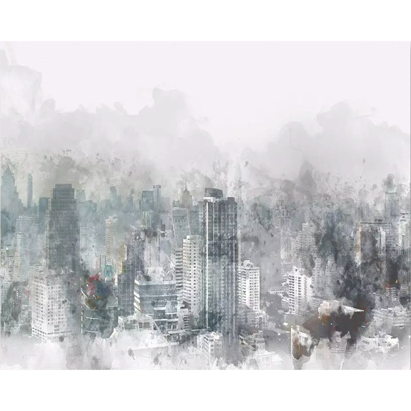 Papier peint texturé Calliemae, L 98 po x l 150 po