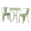 Ensemble bistro 3 pièces KD-130736536