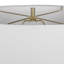 Borrego End Table
