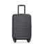 Bagage de cabine, valises à roulettes, valise de transport légère en ABS, bagage rigide, 20 pouces-130040290