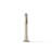 Occasion Single Hole Bathroom Faucet-75081506
