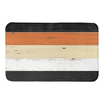 Ryssel Non-Slip Bath Rug