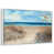 Floating Frame White