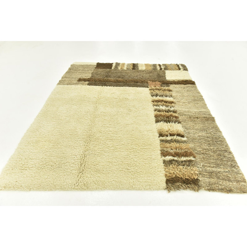 Nathaniel Cream Rug