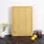Medium Yellow Wood sélectionné