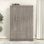 3-Door Armoire with 2 Drawers