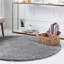 Tapis gris Pebble-1190329258