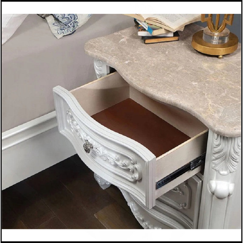 Table de chevet Pearl