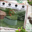 Ensemble de lit de jardin surélevé galvanisé-1322028849-1322028855