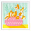 Fluid Blooms 4 Print by Goderwis, Kyle-1328281004