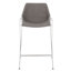 Tabouret de comptoir 27 po Chaliah-526030111-429308976
