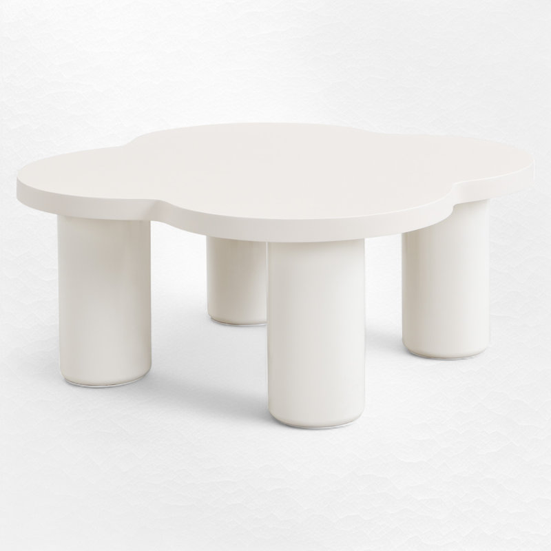 2 - Piece Coffee Table Set