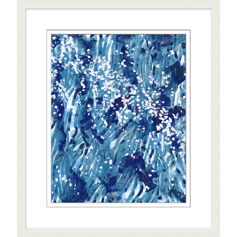 Shallow Waves 3 Print