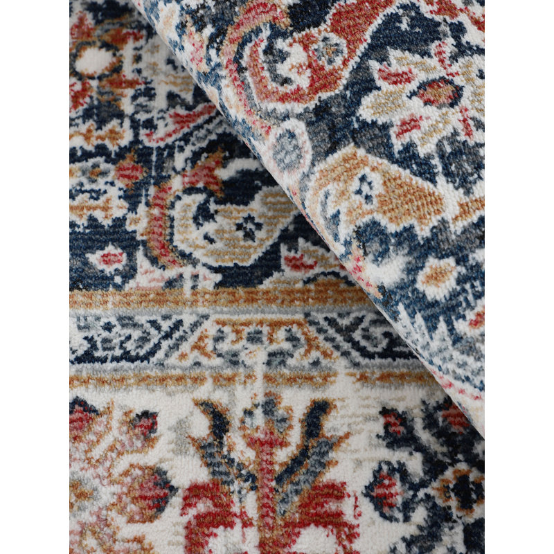 Liana Oriental Area Rug, Rectangle 160 x 230cm