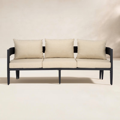 Viola 78" Patio Sofa