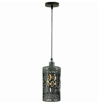 Mojica 1 - Light Single Pendant