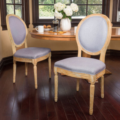 Ensemble de chaises Kd (ensemble de 2)