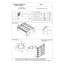 Commode 5 tiroirs Charlotten