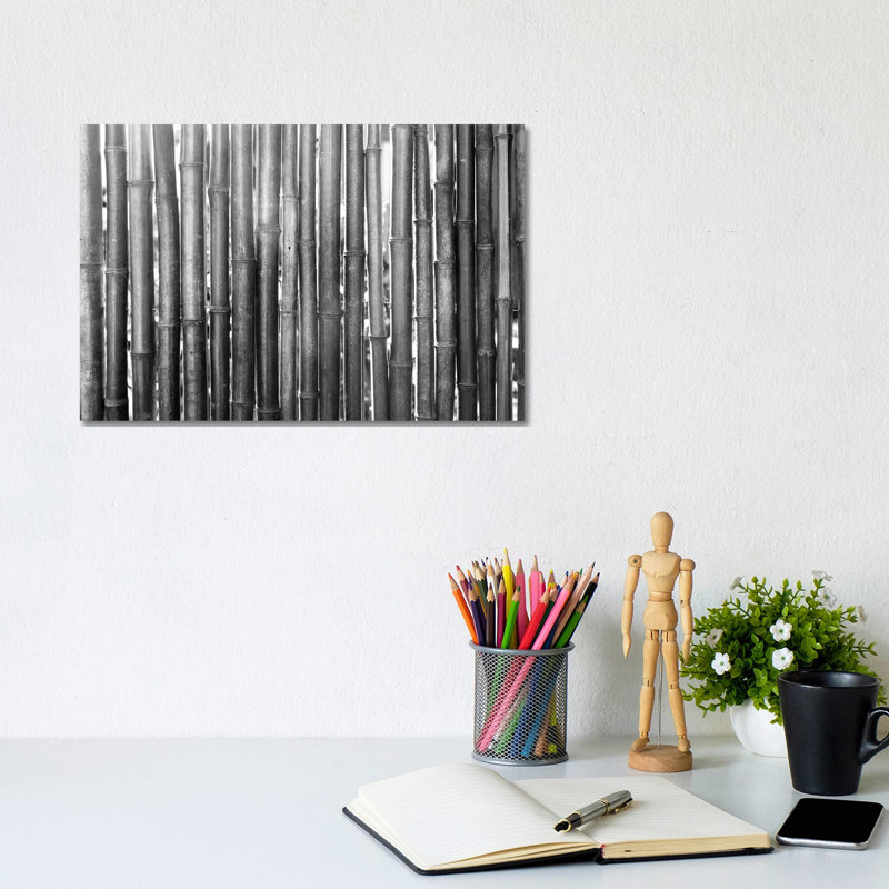 Forty Winks by BebesArts - Wrapped Canvas Gallery-Wrapped Canvas Giclée, Wrapped Canvas, 12" H x 8" W