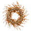 Couronne d'eucalyptus artificiel 24 po-1883923519
