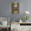 Art mural en métal Millwood Pines-817915407