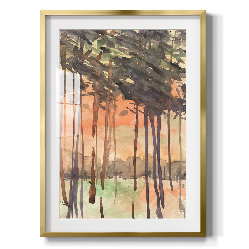 Crissay -Gallery Wrapped Canvas