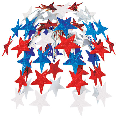 Star Cascade - 24" - Pack of 12