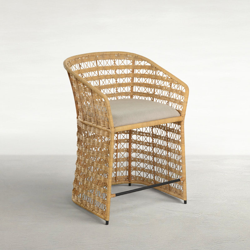 Libby Stool, Counter Stool (24" Seat Height)
