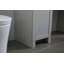 Ensemble de meuble-lavabo simple 60 po Cooper-93548965