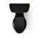 Highline™ 1.28 GPF (Water Efficient) Elongated Two-Piece Toilet with High Efficiency Flush (Seat Not Included)