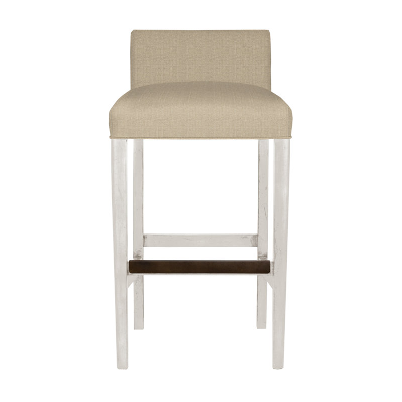 Tabouret de bar 31 po Gin Fizz / Harvey, Oui, Sable Nomad, Casa Blanca