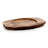 Ebern Designs Brookmere Iron Platter