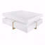 Table basse 4 tiroirs Modern