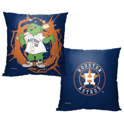 Reversible Pillow Cover