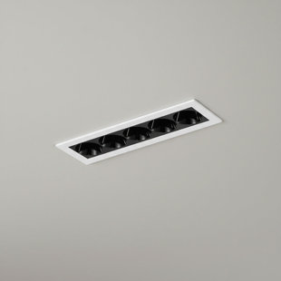 UltraBeam 10 Watt Recessed Linear Downlight